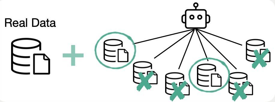 Teaser figure placeholder