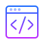 coding icon